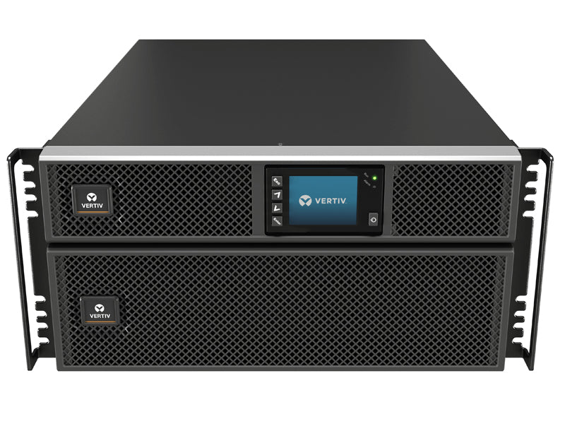 Vertiv GXT5-20KIRT9UXLN Liebert GXT5 1ph 20kVA 9U 230V UPS
