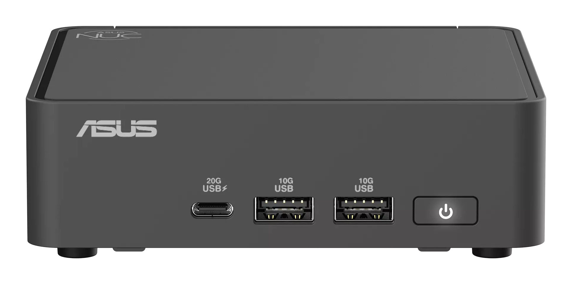 NUC/15 PRO RNUC15CRKI300000 No Cord L6