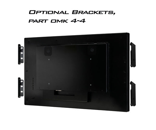 Bracket kit for TF3239MSC