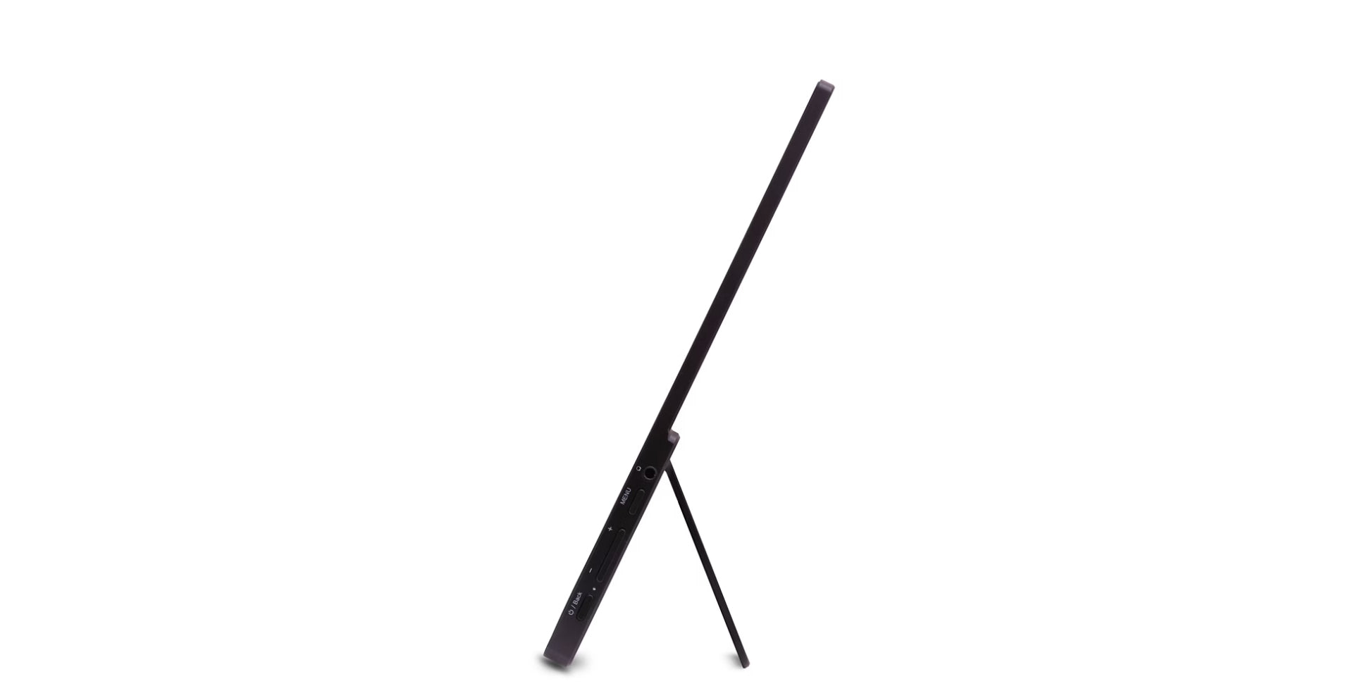 ACER Moniteur Portable PM161QB1bmiuux 15.6p LED IPS 16:9 FHD 60Hz Dalle Flat HDMI 1.4 + 2xType-C Garantie 2ans Standard