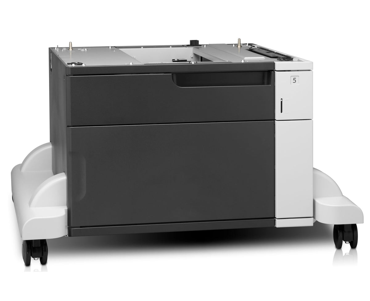 HP LaserJet 1x500 Sheet Feeder BAC 500F ET SOCLE POUR LJ700 M725Z