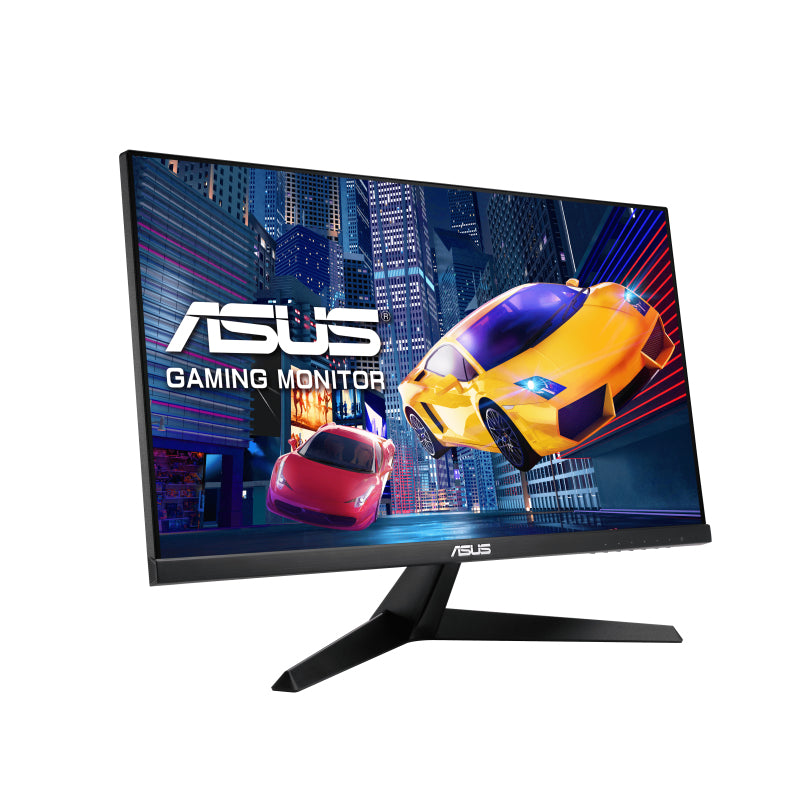 "ASUS VY249HGE écran plat de PC 60,5 cm (23.8"") 1920 x 1080 pixels Full HD Noir"