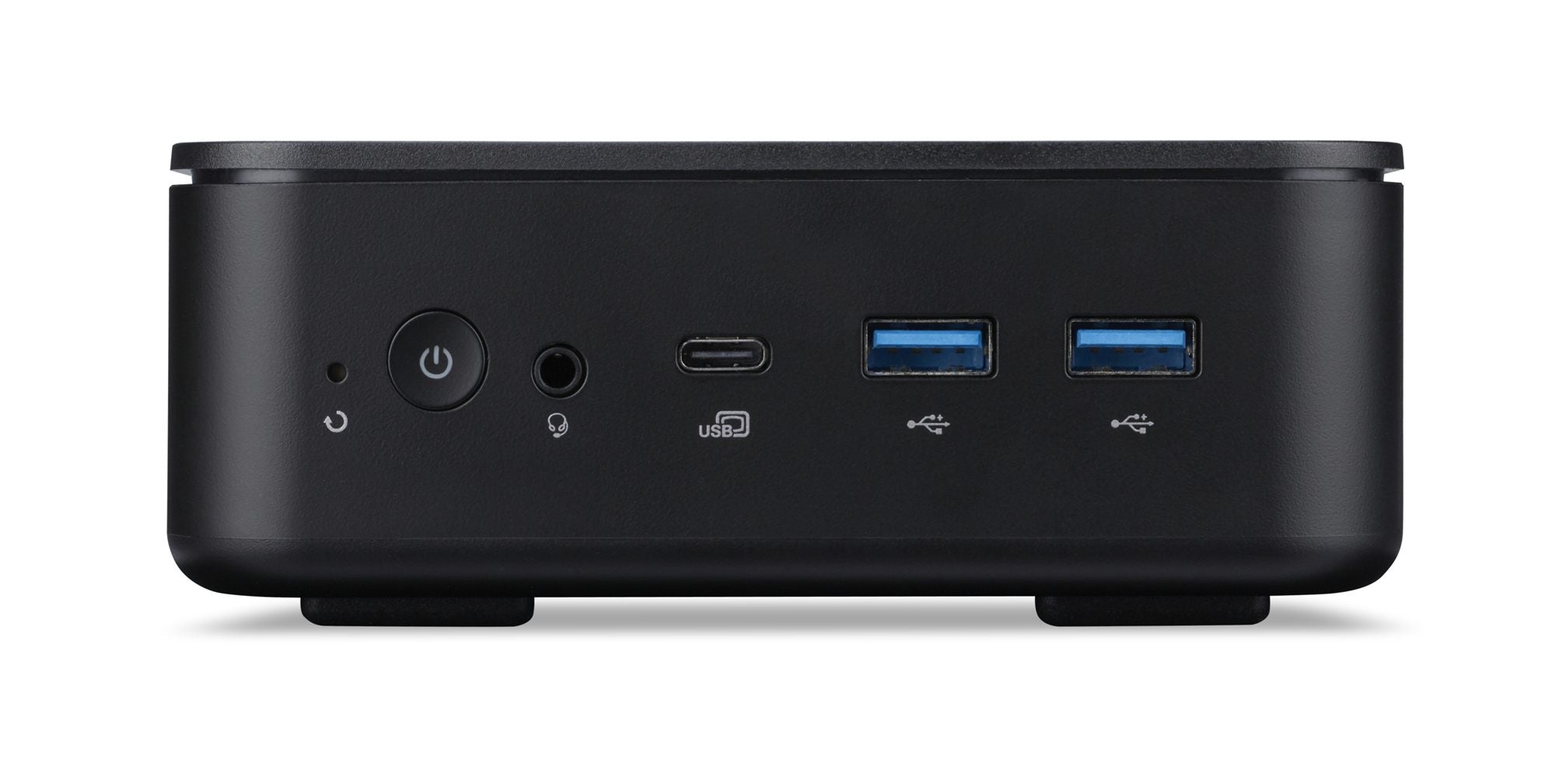 Veriton N1 - Mini-PC 0.75L i3-1315U