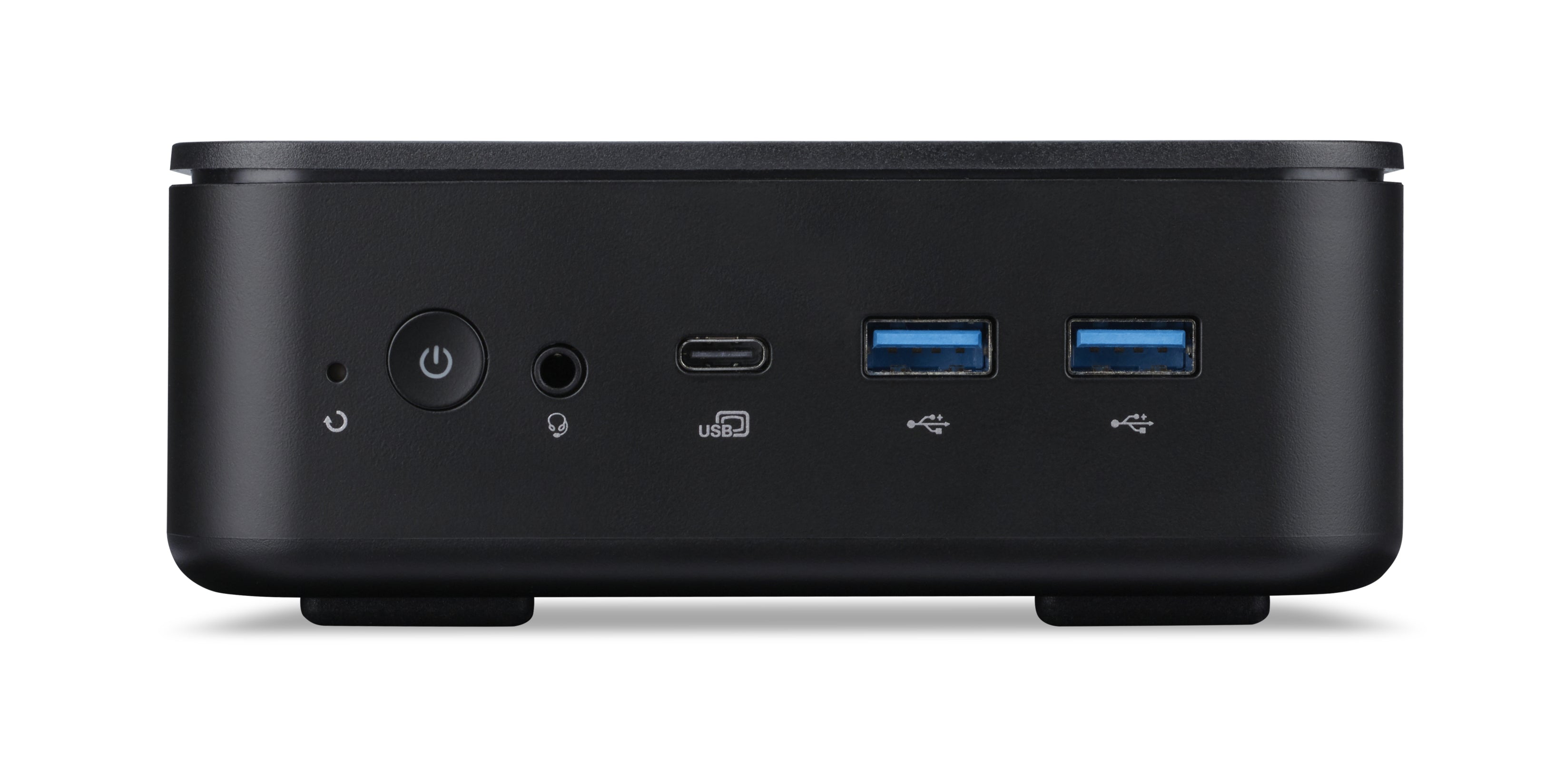 VN1502G-13U3UVeriton N1 Mini-PC 0.75L i3