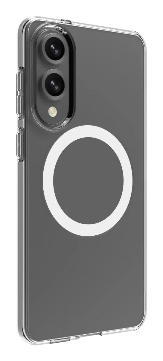 Greenland Pro Qi2 Galaxy S25 Edge Clear