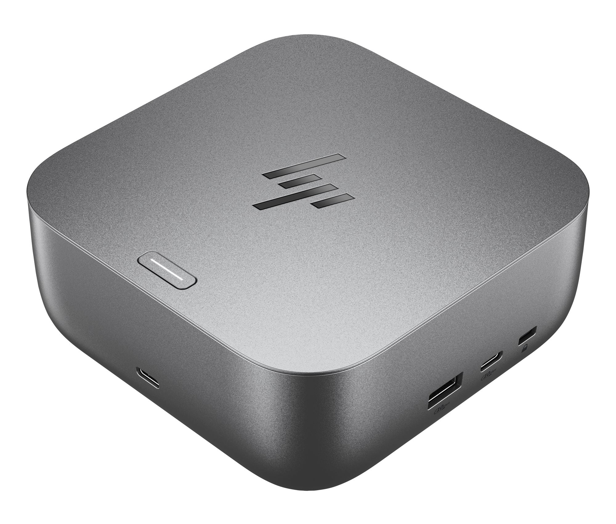 HP Thunderbolt 4 Ultra 180W G6 Dock TBT4 USB-C HDMI RJ-45 2xUSB-C 2xDP 5xUSB (EU)
