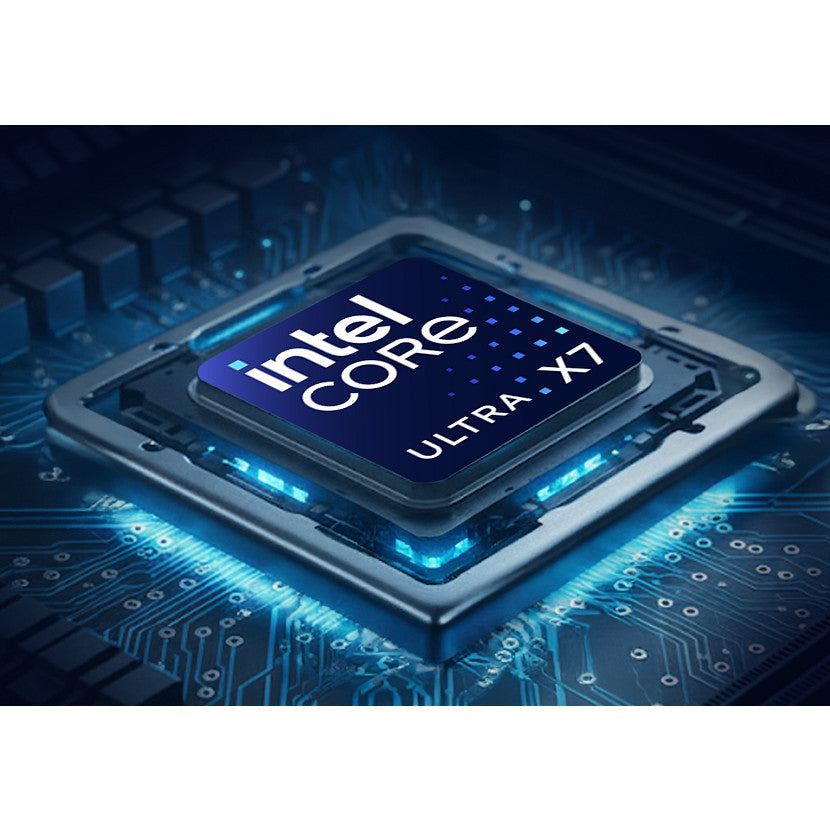 HP EliteBook X FlG2i AI Intel Core Ultra X7 358H 14p WUXGA 64Go LPDDR5X 1To SSD be+BT LTE 5G 3C Batt FPS UMA W11P NG PRM 1yr Wrty