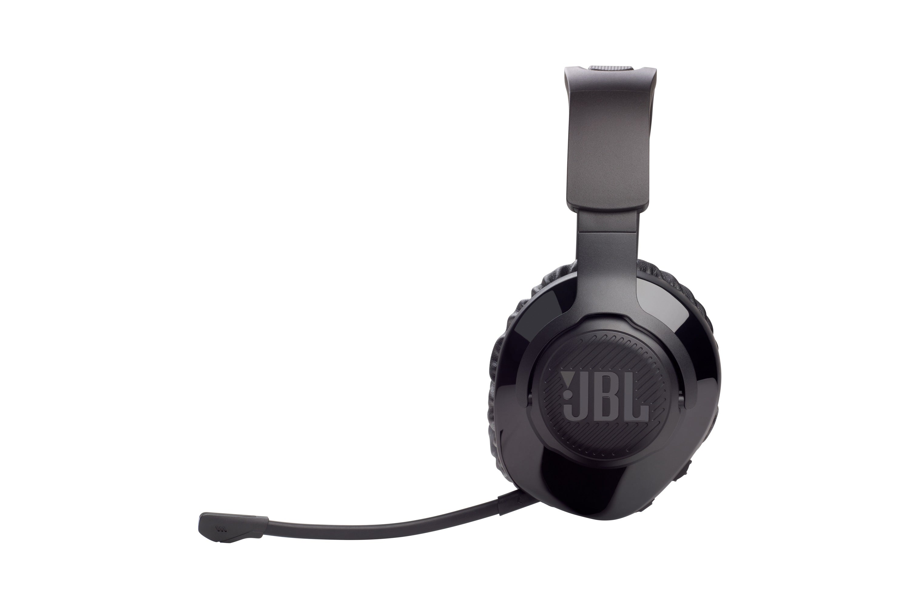 JBL Qunautm 350 Wireless Noir