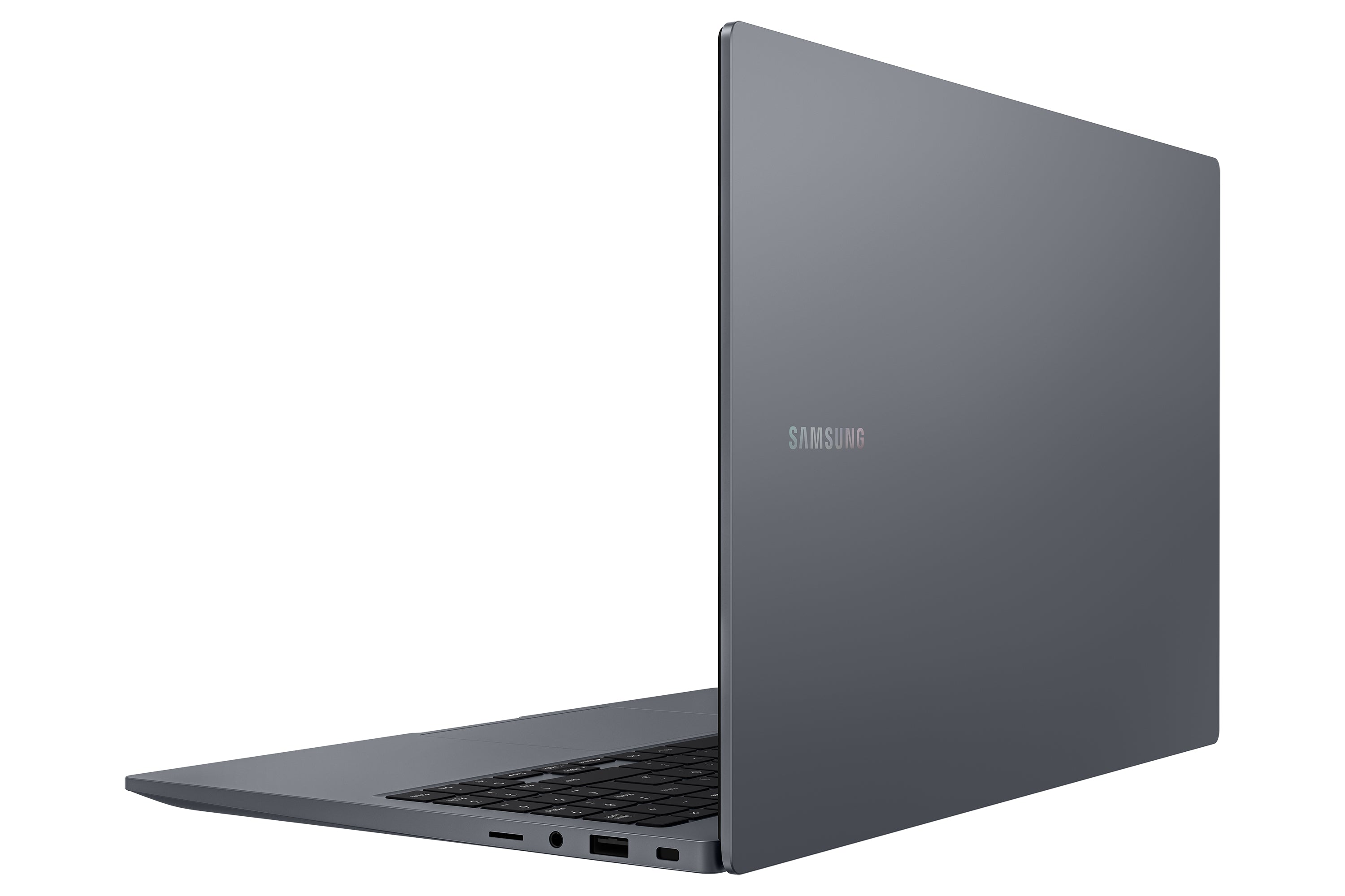 GB4 15.6" I7U 16GB 512GB GRAY