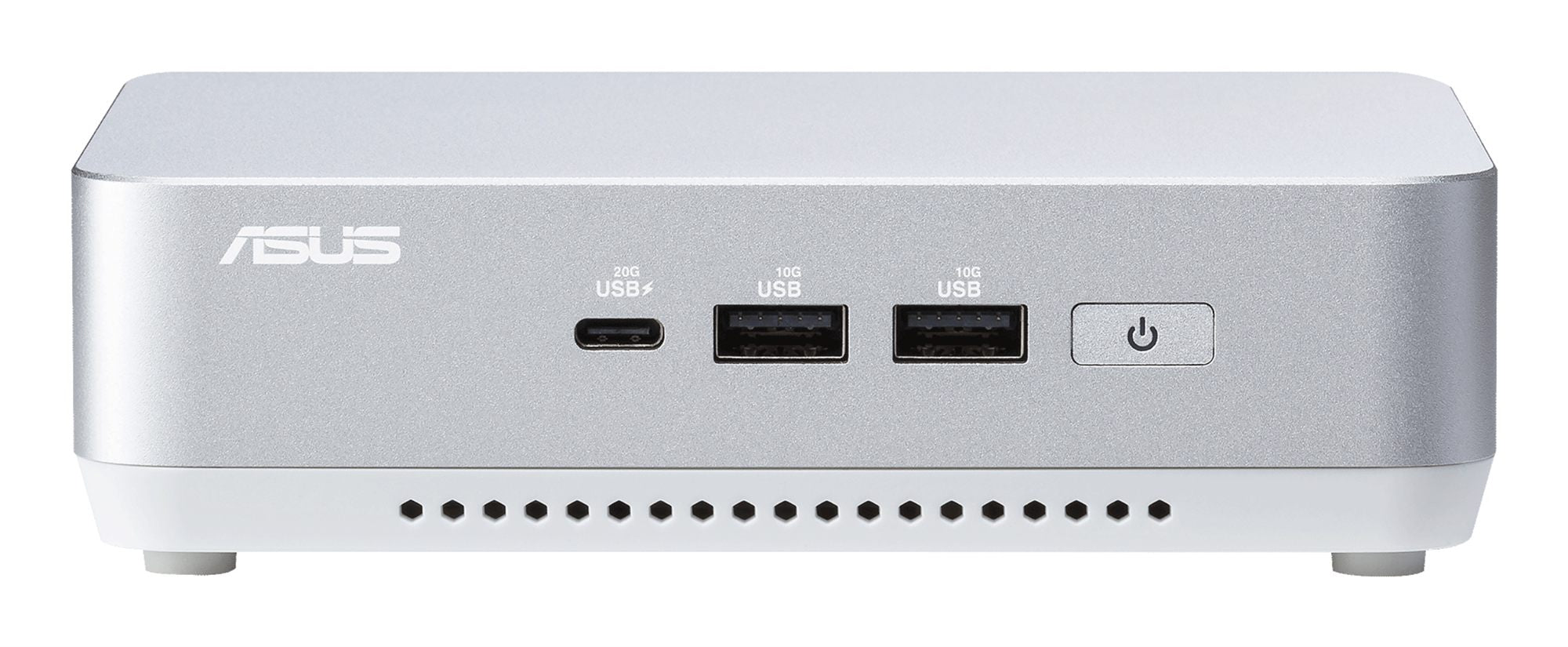ASUS RNUC14RVSU5068A2I Intel Core Ultra 5 125H 2X8Go 512Go EU Cord W11H