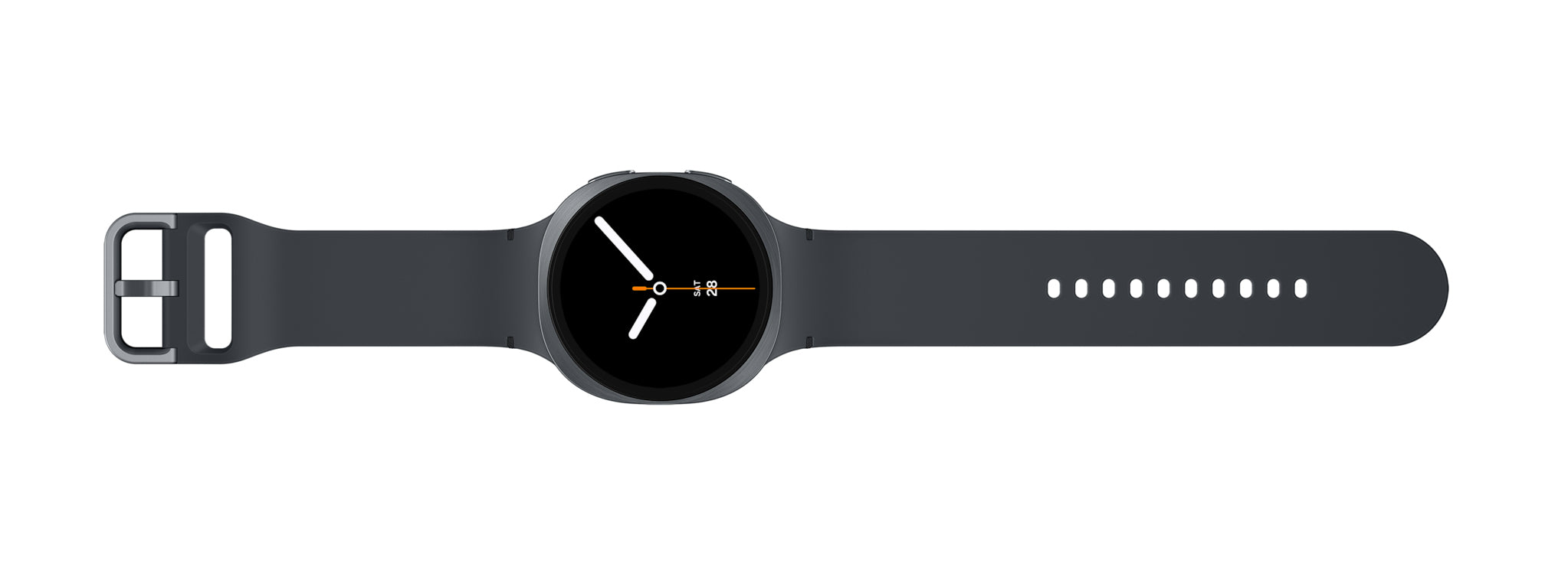 Galaxy Watch8 44M BT Graphite