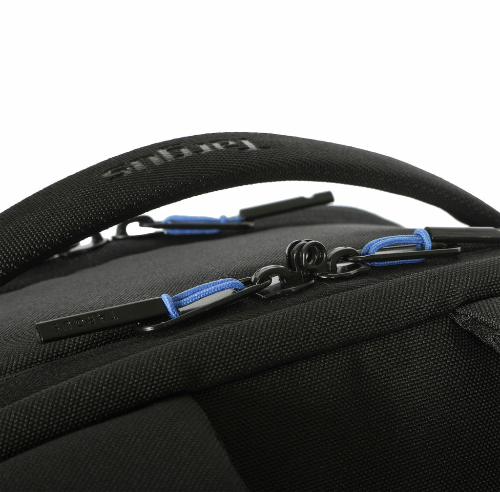 TARGUS Coastline 15-16p Laptop Backpack Black