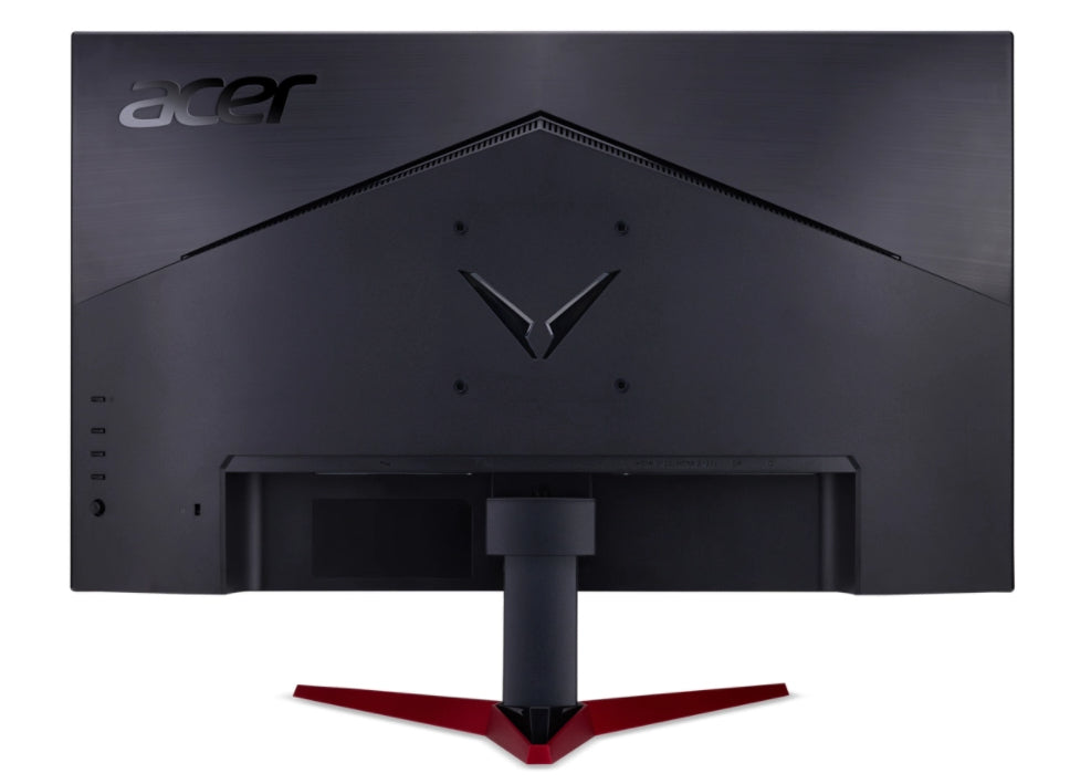 ACER VG240YM3bmiipx Standard Gaming Monitor Nitro 23.8p FHD IPS LED 60cm 16:9 180Hz Flat 2xHDMI DP 2Years Standard Warranty