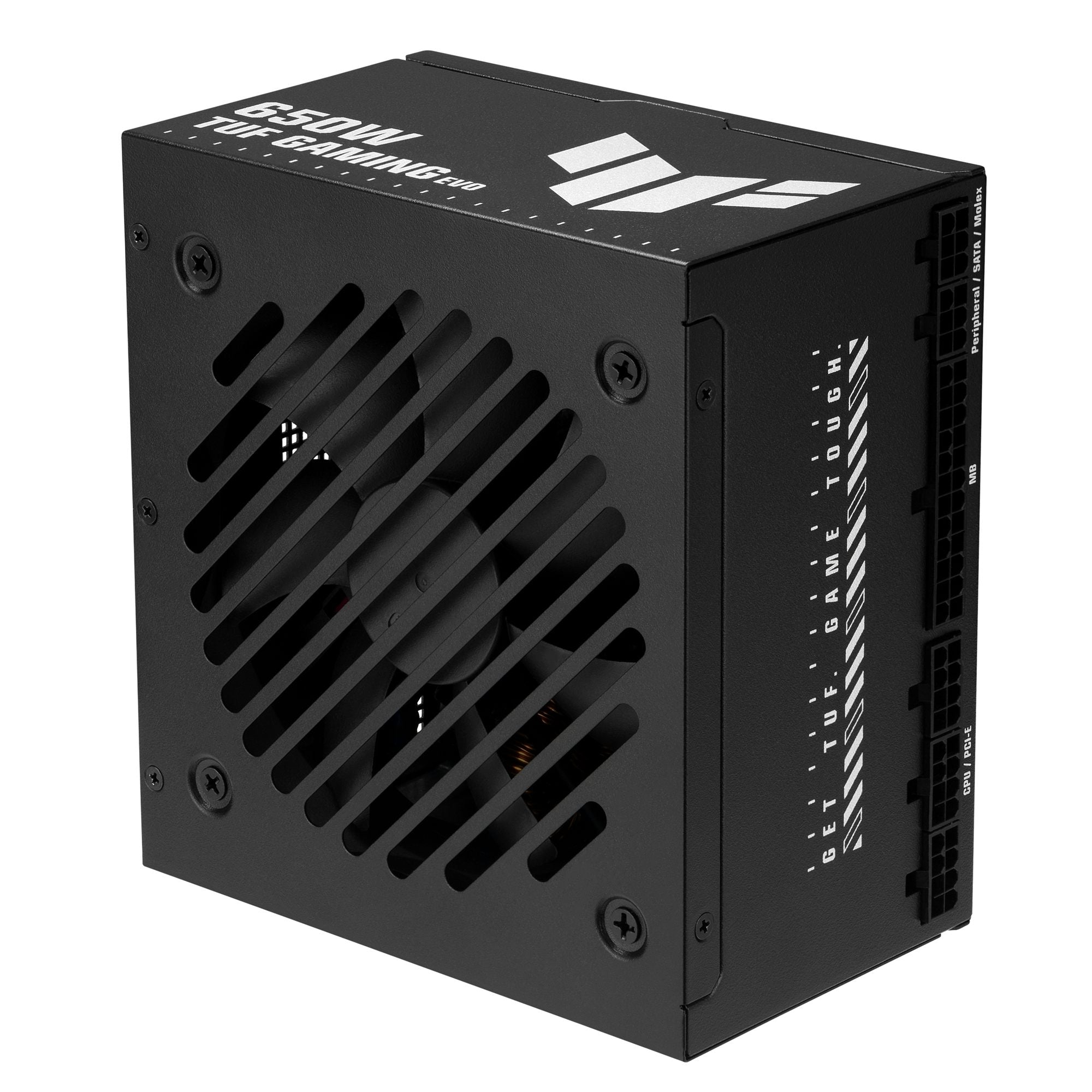 ASUS TUF Gaming 650W Bronze EVO PSU