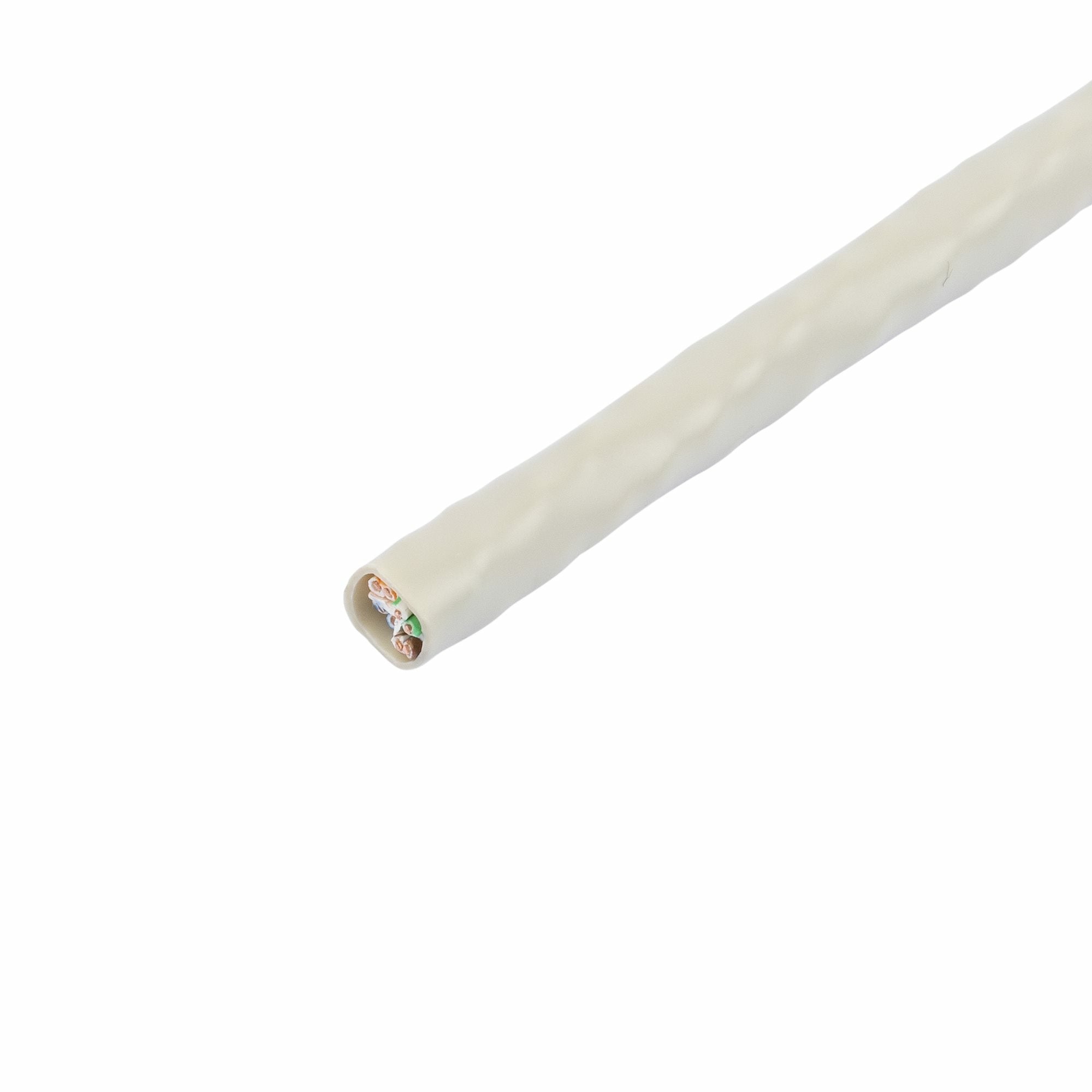 304.8m Bulk Roll Solid Cat6 Riser Cable