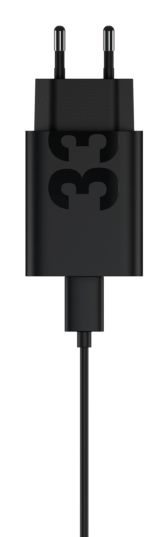 TurboPower 33W Charger
