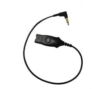 Poly Quick Disconnect IN-LINE MUTE KIT