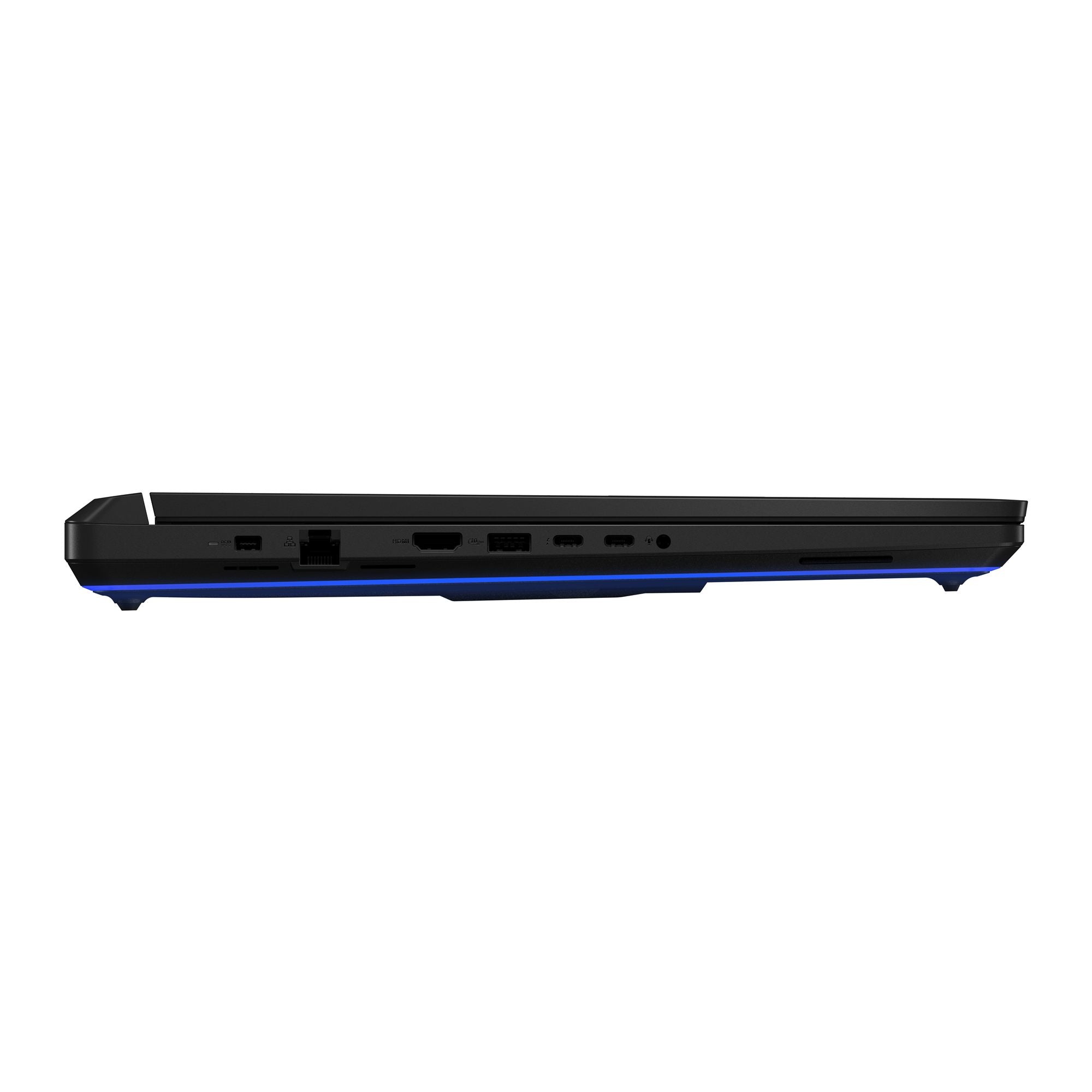 ASUS ROG Strix G835LX-SA168W Intel Core Ultra 9 275HX 18p WQXGA 64Go DDR5 2To PCIE G4 SSD GeForce RTX 5090 W11H Black