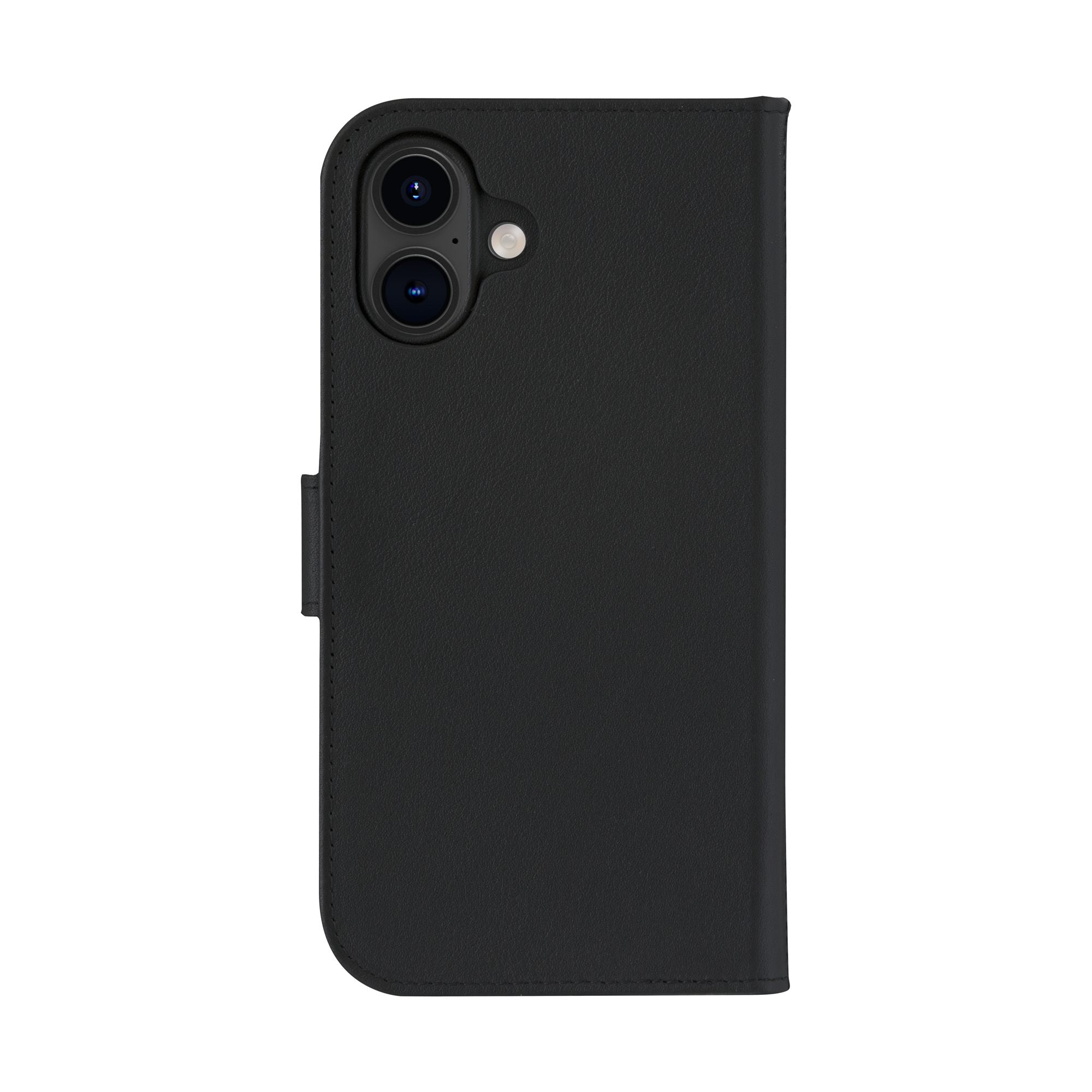 Lynge MagSafe iPhone 16 Plus BLK