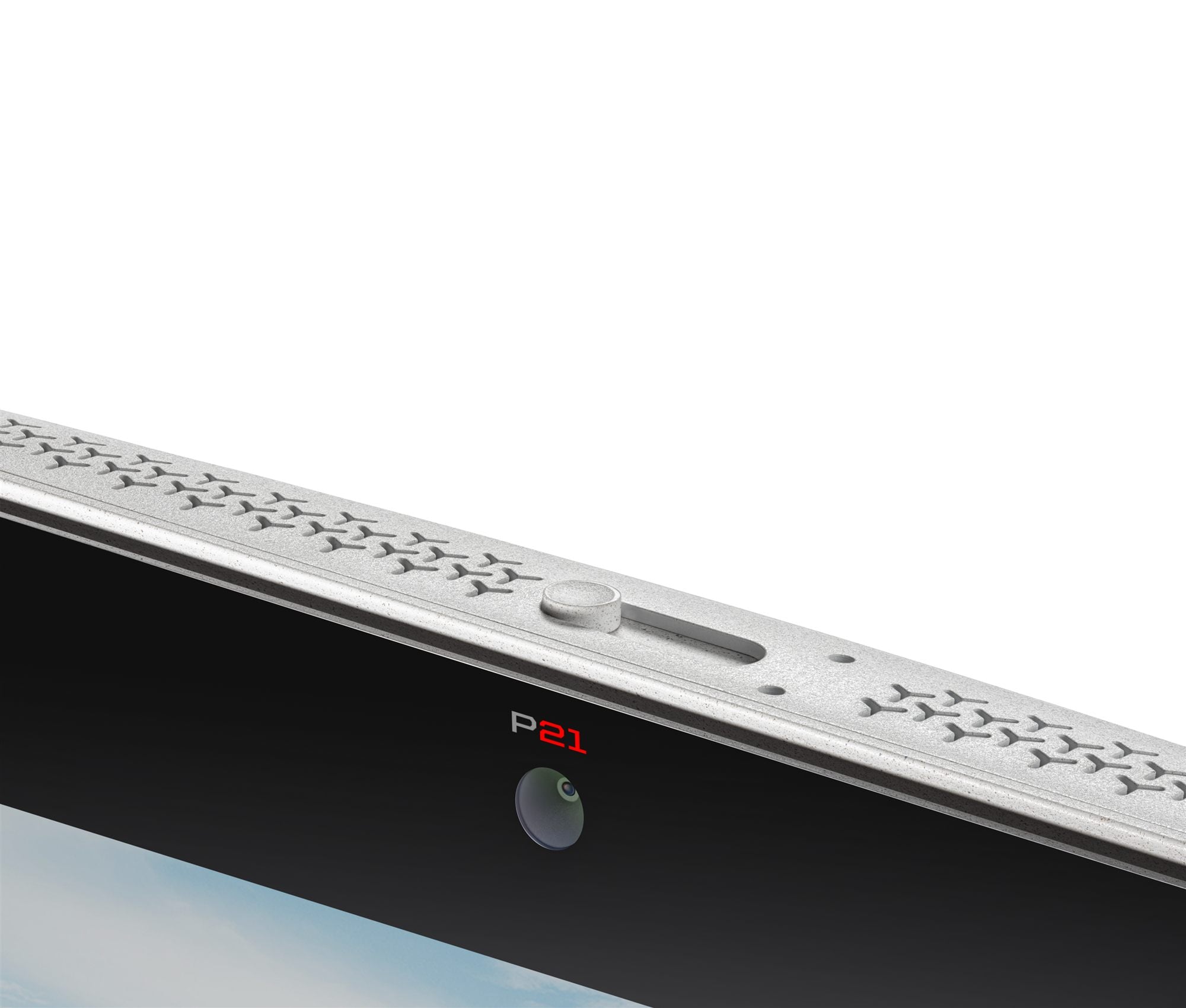 Poly Studio P21PM FHD Display United Kin