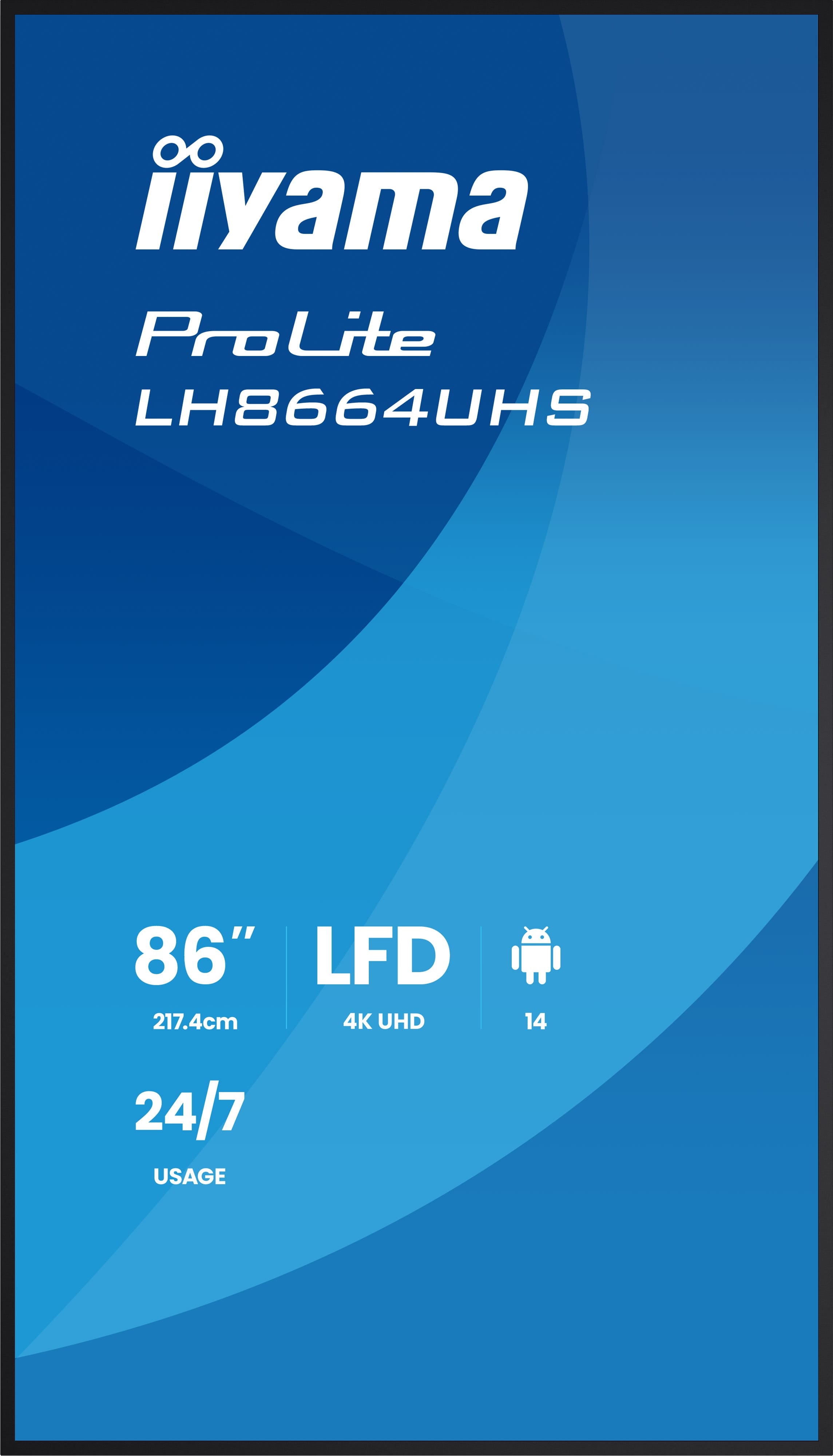 LH8664UHS-B3AG