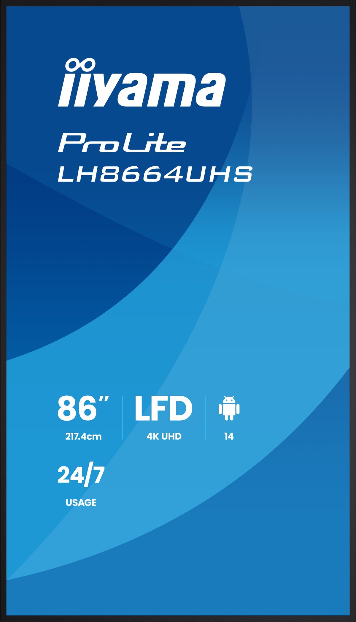 LH8664UHS-B3AG