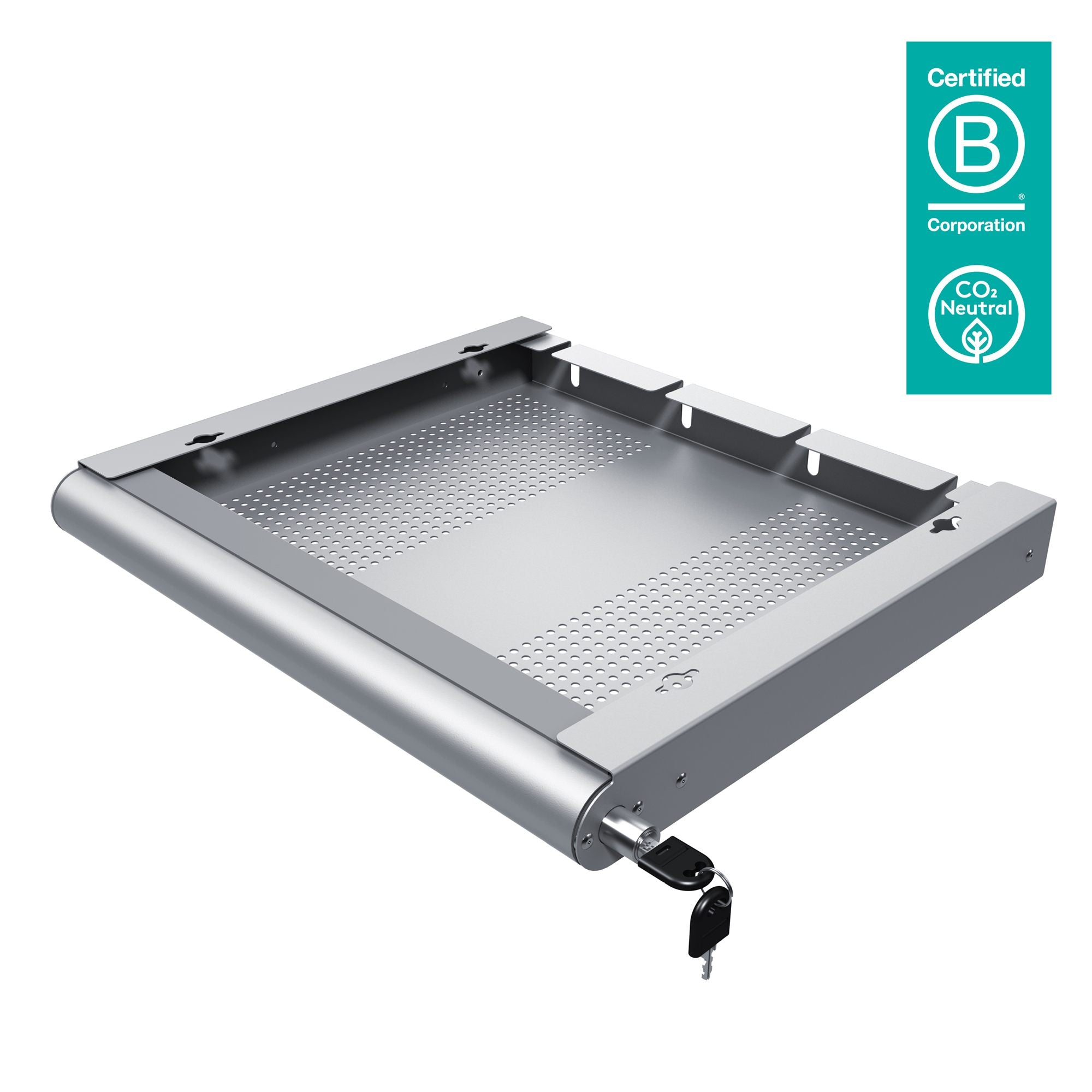 DATAFLEX Tiroir antivol pour ordinateur portable 20622