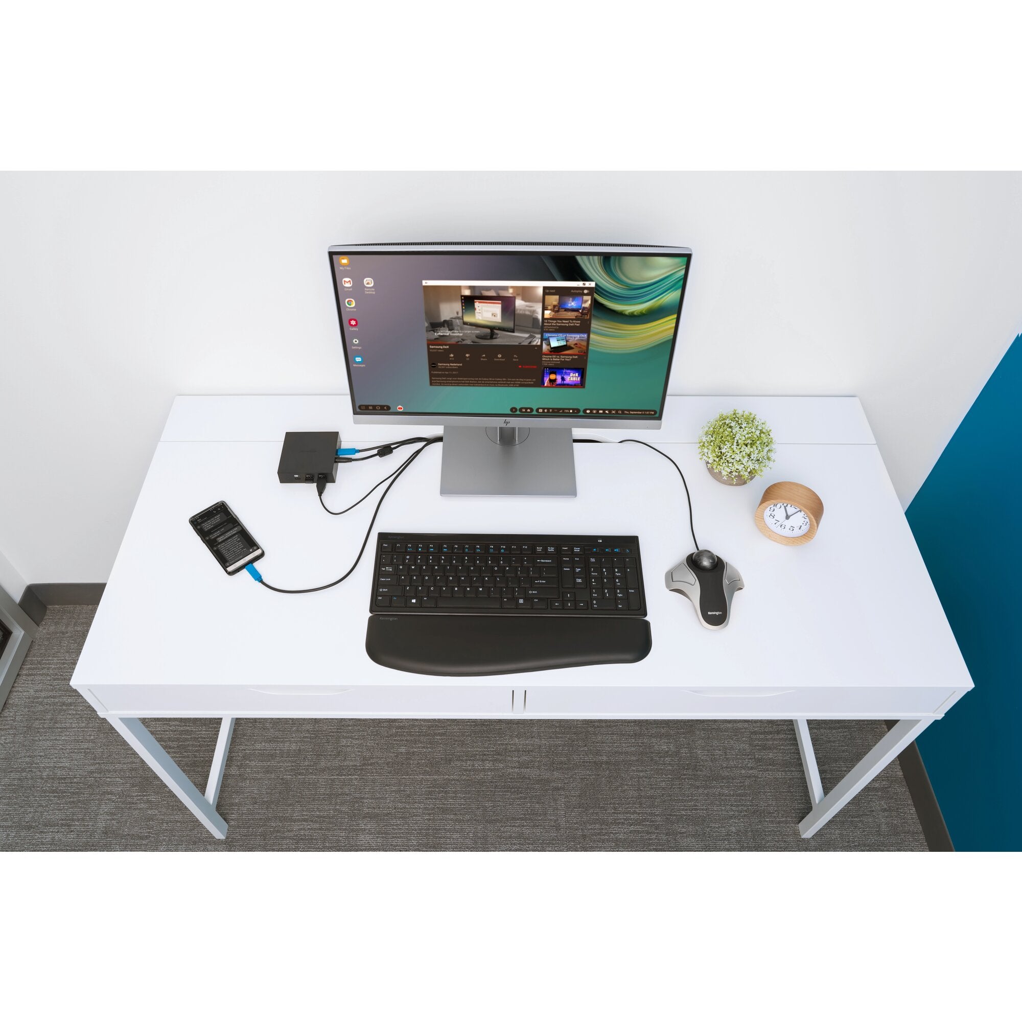 ES Wrist Rest for Slim Kb