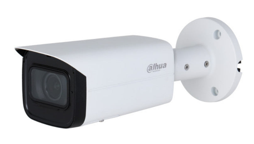 DAHUA- Caméra bullet 8 Mps DH-IPC-HFW3841T-ZAS-S2