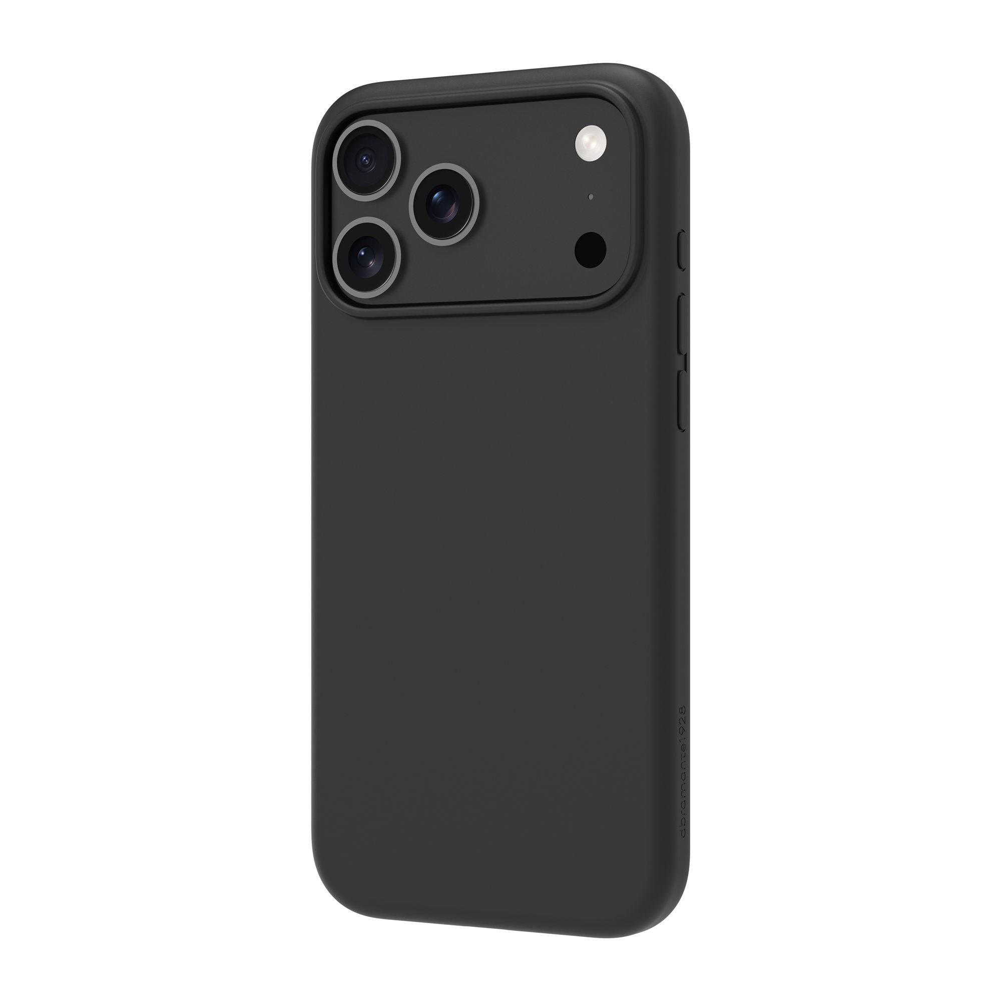 Monaco MS iPhone 17 Pro Max Night BLK