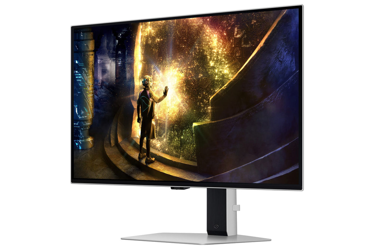Monitor Samsung 27" LS27DG610SUXEN