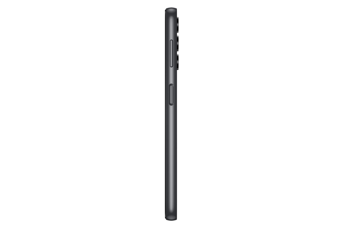 Samsung A146P/DSN Galaxy A14 5G (Double Sim - 6.6'' - 64 Go, 4 Go RAM) Noir