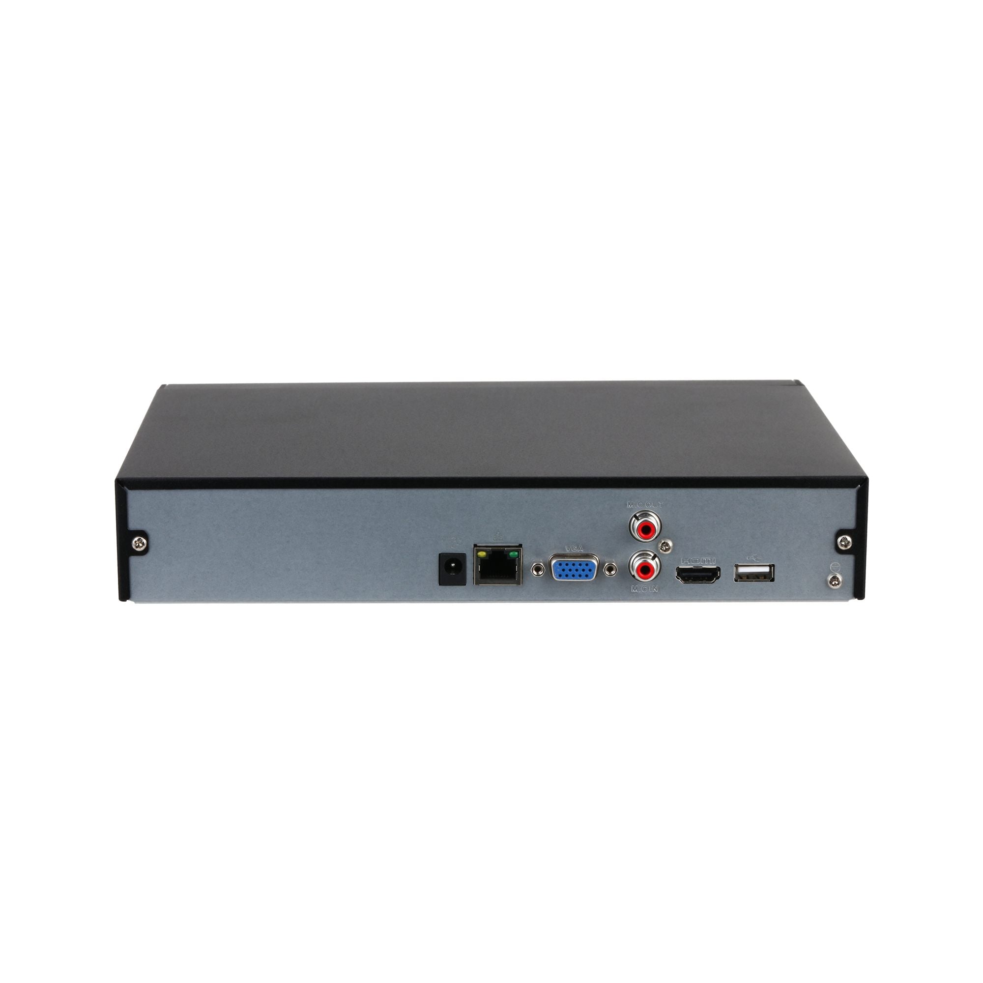 Dahua NVR4108HS-4KS2/L 8 Channel Compact 1U 1HDD Network Video Recorder