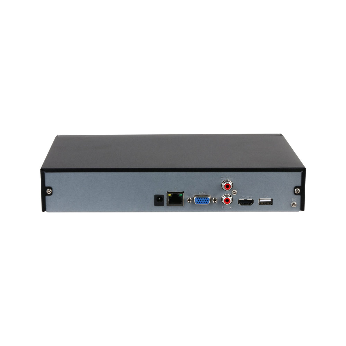 Dahua NVR4108HS-4KS2/L 8 Channel Compact 1U 1HDD Network Video Recorder