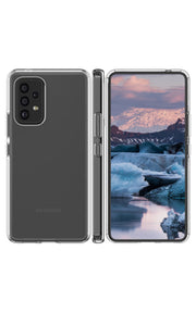 Iceland Pro Galaxy A53 Clear