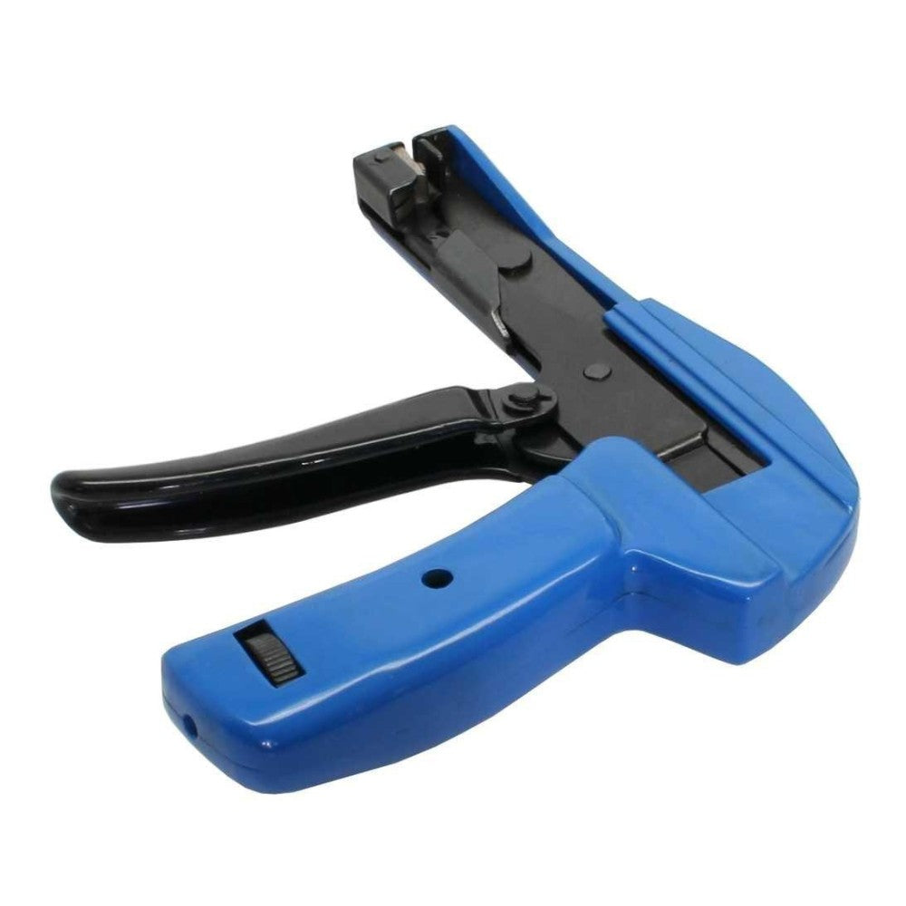Techly I-HT 116 Pistolet a colliers de câbles 2.4 - 4.8mm