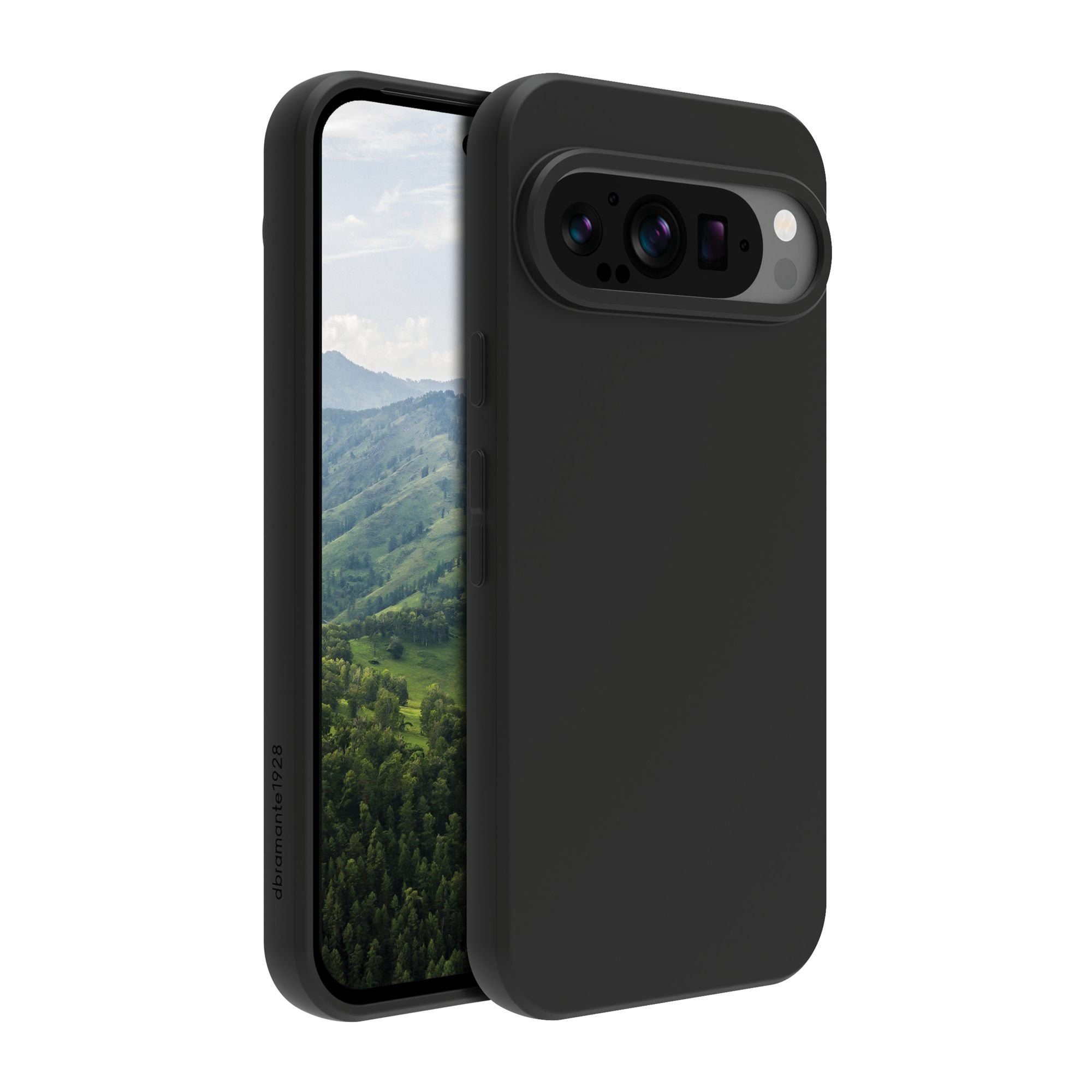 Greenland Google Pixel 9/9 Pro Night BLK