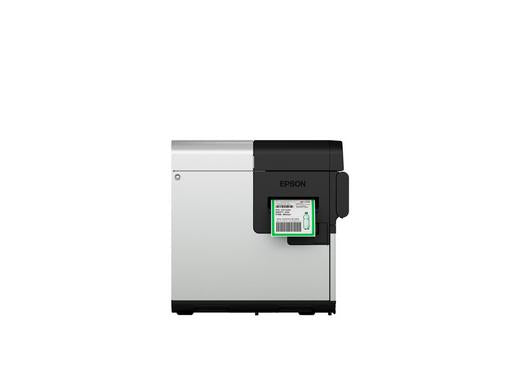ColorWorks C8000e MK