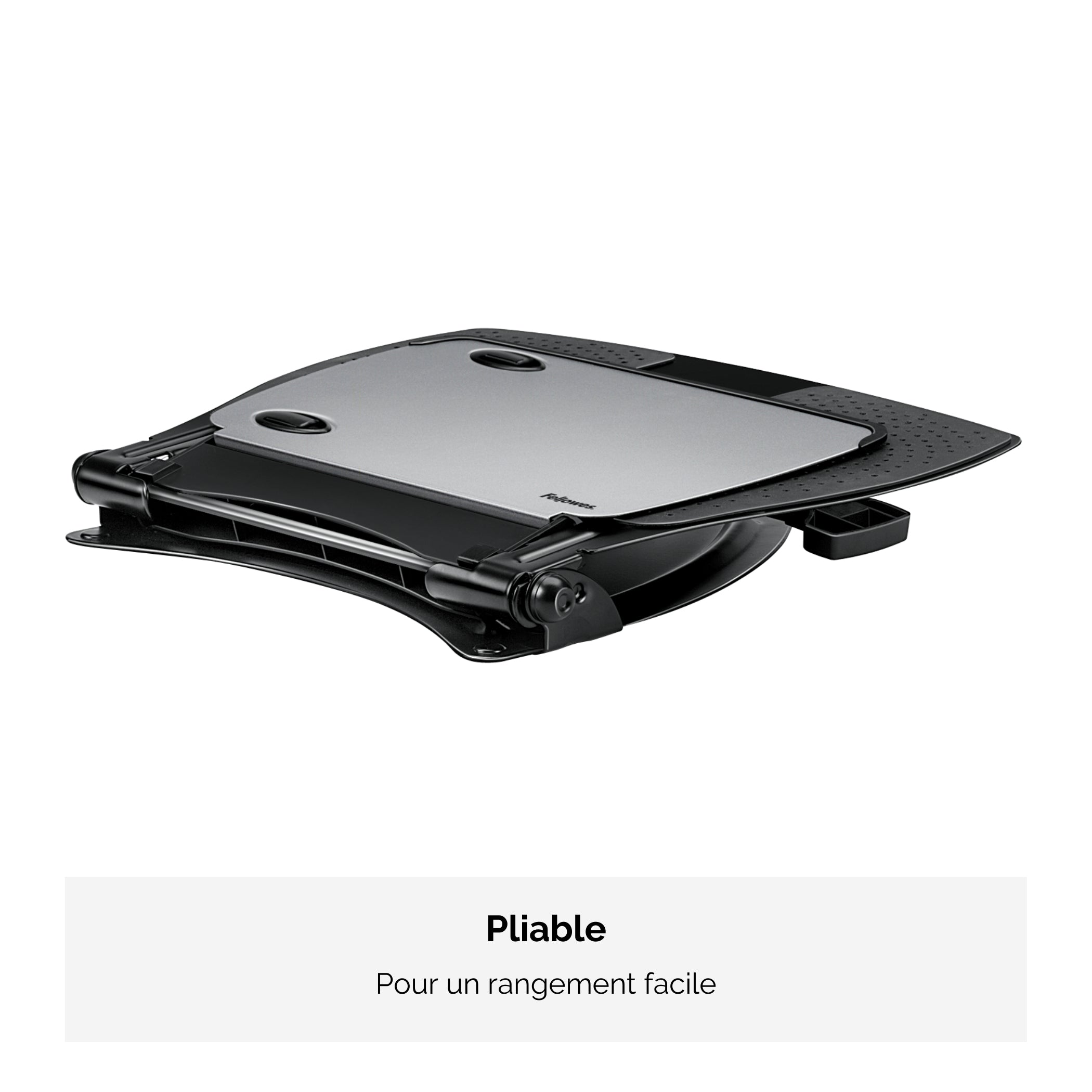 FELLOWES Support ordinateur portable Professional Series™