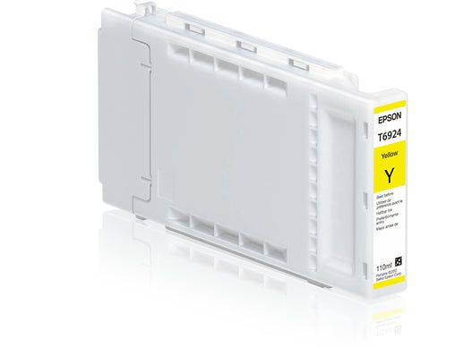 EPSON 1LB Singlepack UltraChrome XD Yellow T692400 110ml
