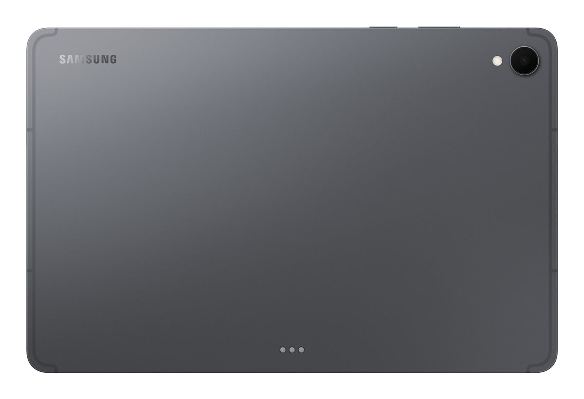 "Samsung Galaxy Tab S11 5G LTE-TDD & LTE-FDD 512 Go 27,9 cm (11"") 12 Go Wi-Fi 6 (802.11ax) Gris"