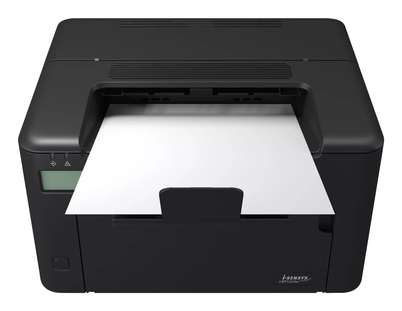 CANON i-SENSYS LBP122dw Printer Mono B/W laser A4 600x600dpi 30ppm capacity 150 sheets USB 2.0 LAN Wi-Fi
