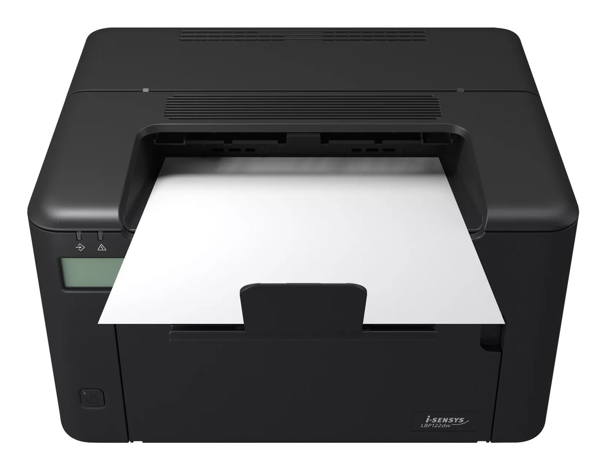 CANON i-SENSYS LBP122dw Printer Mono B/W laser A4 600x600dpi 30ppm capacity 150 sheets USB 2.0 LAN Wi-Fi