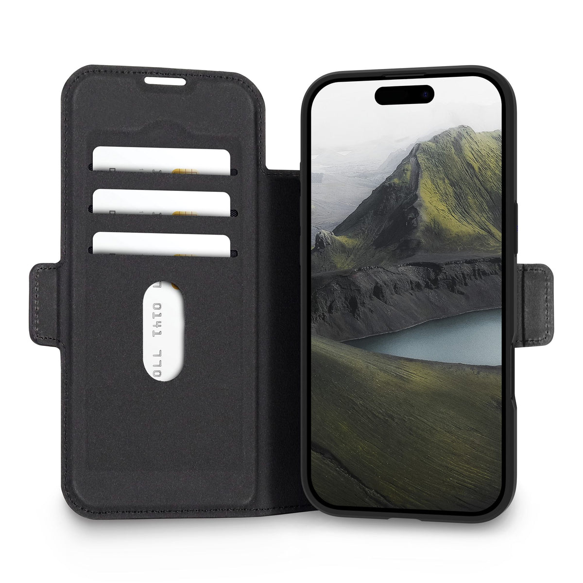 Oslo Pro MS iPhone Air BLK