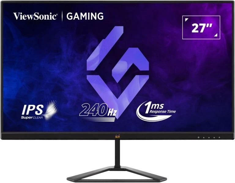 27" 16:9 Wide LCD Monitor 1920*1080@200