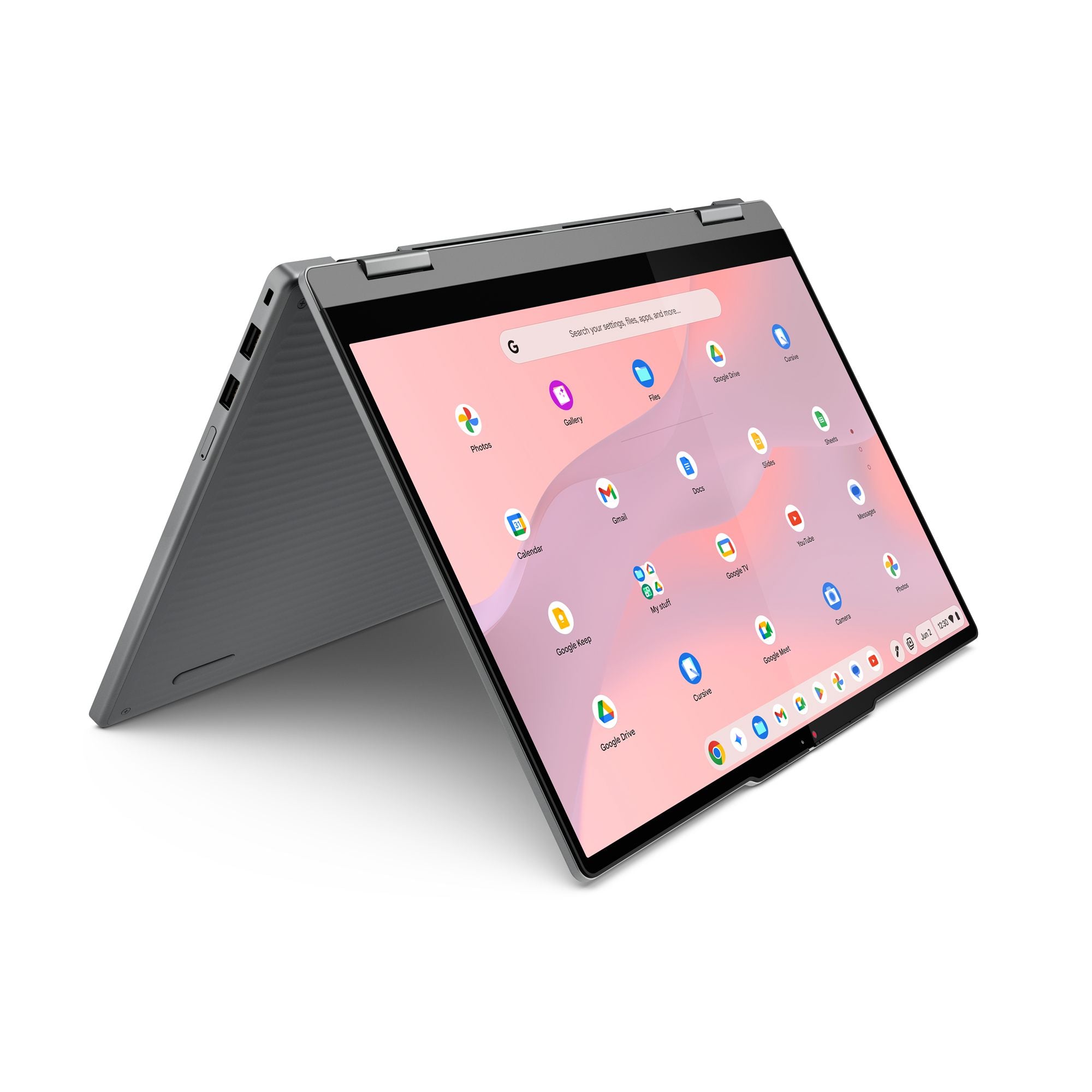 TS/NB ChromePlus 2in1 I CORE7 16G 512G