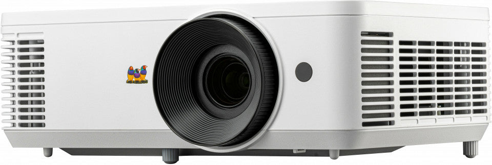 Viewsonic Full HD projector 4000 lumens UHP HDMI USB 15 000 h.