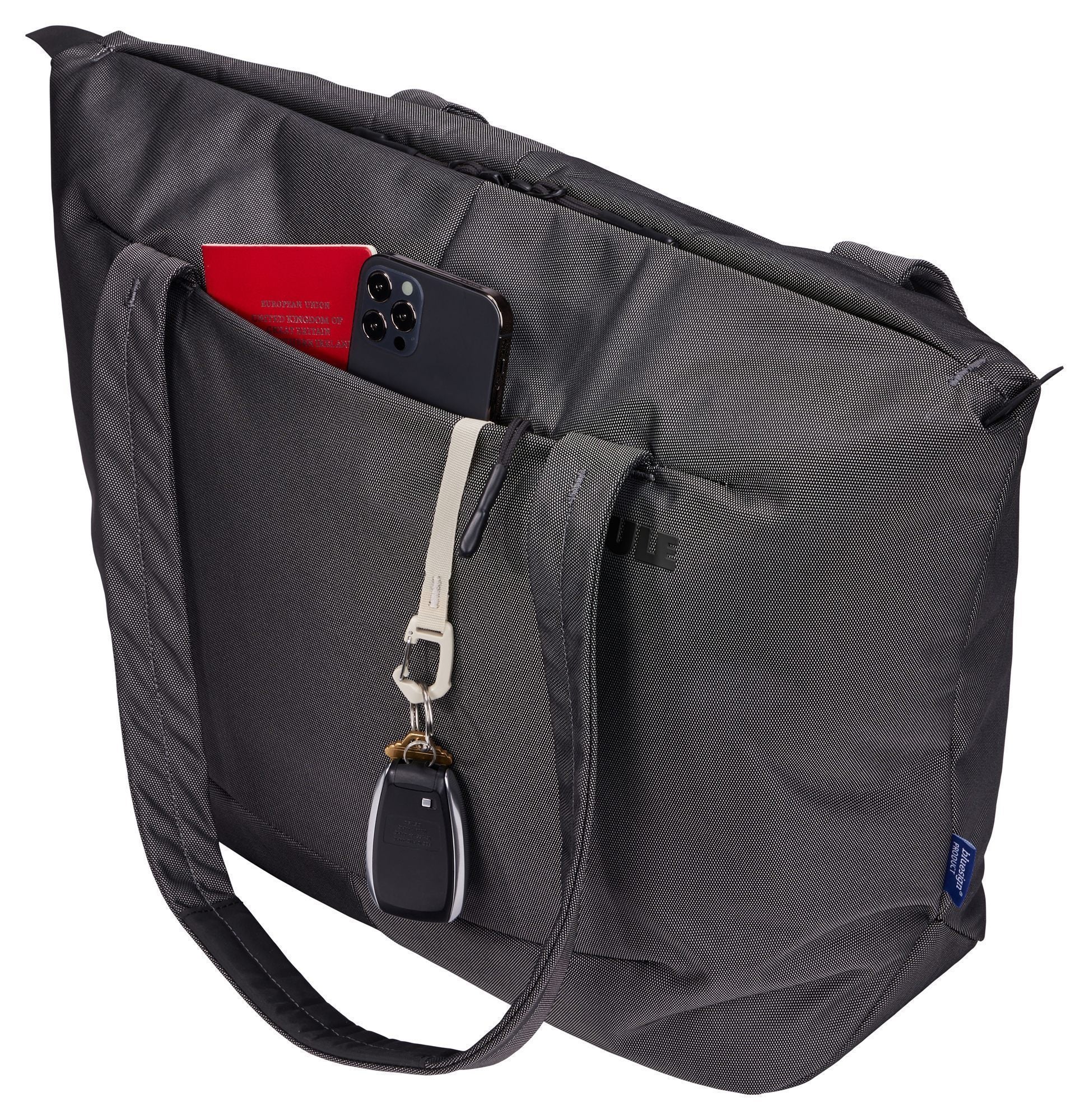 Thule Subterra 2 Tote - Vetiver Gray