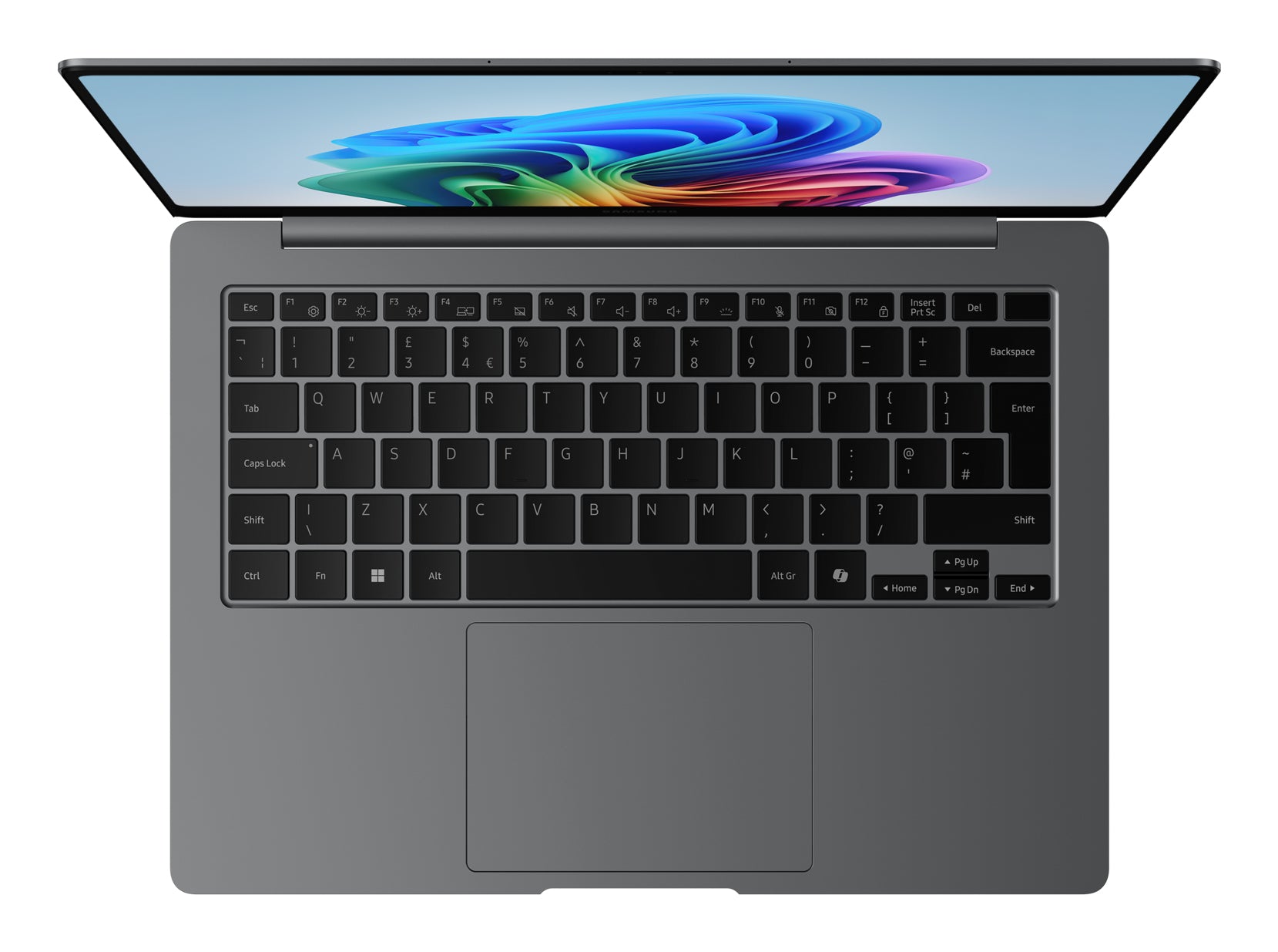 Samsung Galaxy Book5 Pro (14", Core Ultra 7, 16Go)