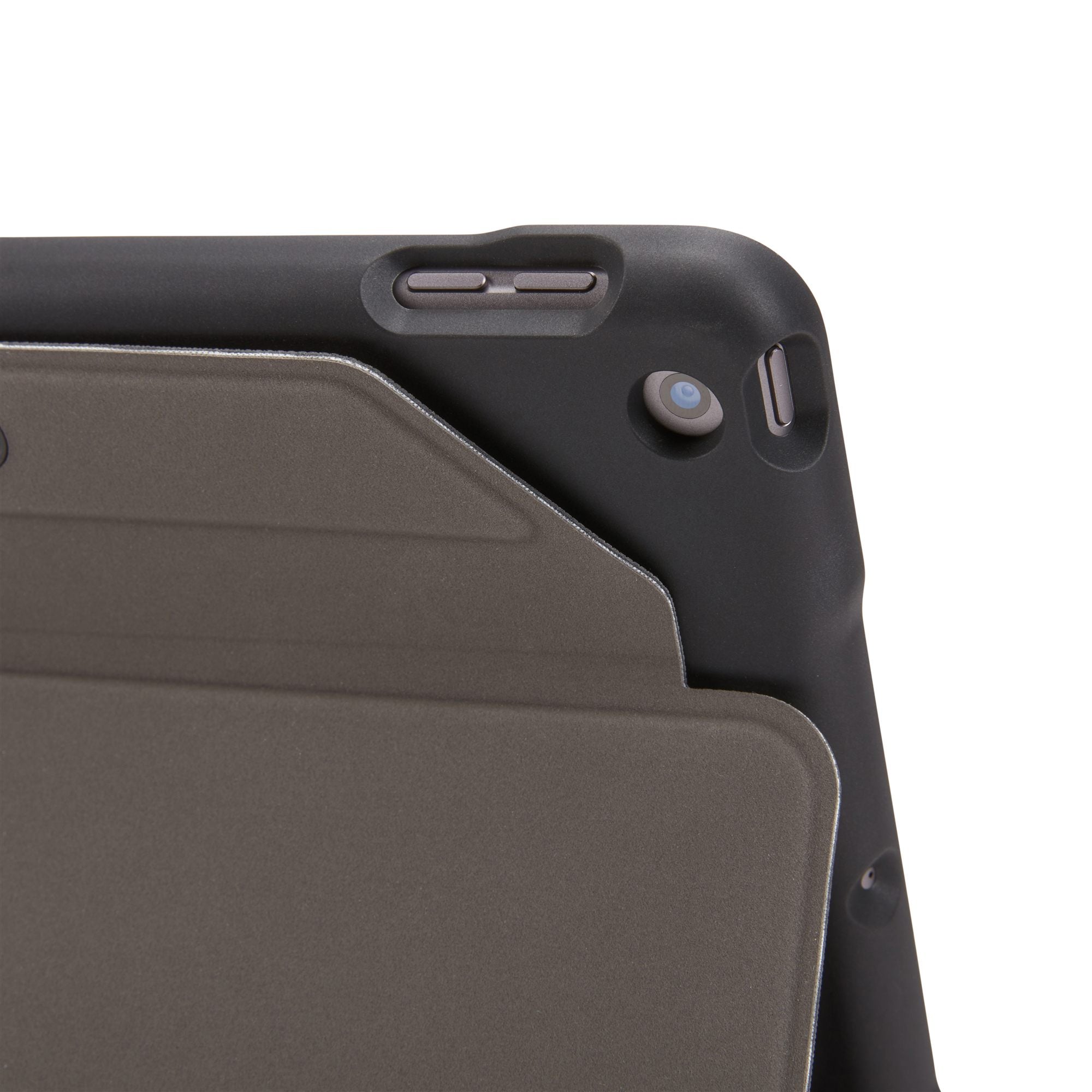 Case Logic Snapview folio Ipad 102 blk